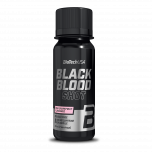 BIOTECH USA Black Blood Shot 60 ml ružový grep
