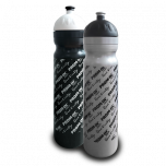 Športová fľaša PROM-IN 1000 ml čierna