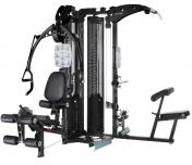 Posilňovací stroj FINNLO MAXIMUM Multi-gym M5