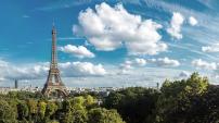 Virtual Tour - Paríž - Rím - Londýn
