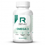 REFLEX Omega 3 - 90 kapsúl