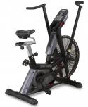 Profesionálny rotoped Rotopéd BH FITNESS HIIT AirBike