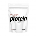 Edgar Vegan Protein - čokoláda/kokos 800g