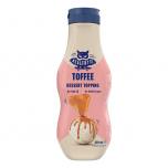 HEALTHYCO Dessert topping 250 ml toffee