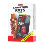 NUTREND Targeting Fats Pack (Carnitine + Synephrine + Fat Direct)