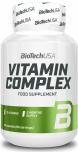 BIOTECH USA Vitamin Complex 60 tabliet