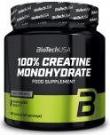 BIOTECH USA Creatine Monohydrate 500 g - box