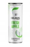 CELSIUS Energy Drink 355 ml fresh apple
