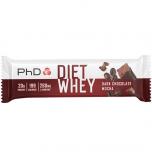 PHD Diet Whey 63 g triple chocolate cookie