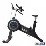 Cyklotrenažér XEBEX Air CYCLE Eco