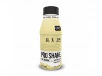 QNT Pro Shake 500 ml vanilka