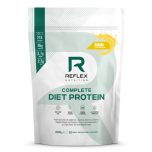 REFLEX Complete Diet Protein 600 g banán