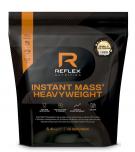 REFLEX Instant Mass Heavy Weight 5,4 kg cookies cream