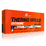 OLIMP Thermo Speed Extreme 120 kapsúl