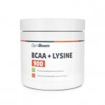 GymBeam BCAA 900 mg + Lysine 300 tablet
