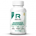 REFLEX Albion Magnesium 90 kapsúl