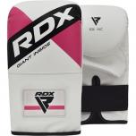 RDX boxerské rukavice F10 pink