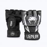 VENUM rukavice MMA Gladiator 4.0 black/white
