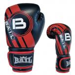 BAIL boxerské rukavice B-Fit Image 07 veľ.