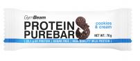 GymBeam Protein Pure Bar 70 g