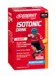 ENERVIT - Isotonic Drink 10x 15 g pomaranč