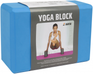 YATE YOGA Block - 22,8x15,2x7,6 cm