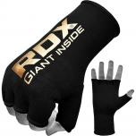 RDX vnútorné rukavice Hosiery Inner black/golden