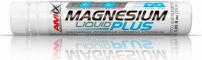 Amix Magnesium Liquid 25ml