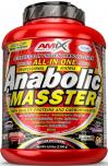Amix Anabolic Masster, 2200g