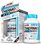 Amix Thermo XTR Fat Burner 90cps