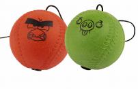 Reflexná lopta pre deti VENUM Angry Birds