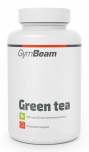 Zelený čaj GymBeam 120 kapsúl