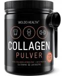 WoldoHealth® Čistý hovädzí kolagén 500g