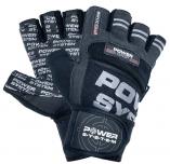 Pánske fitness rukavice POWER SYSTEM Power Grip