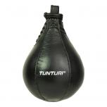 Boxovacia hruška Tunturi Speedball Leather