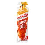 High5 Energy Gel 40g New mango