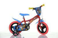 Detský bicykel Dino Bikes 612L PAW PARTOL 12