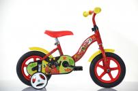 Detský bicykel Dino Bikes 108 BG BING 10