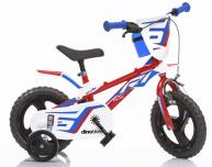Detský bicykel Dino Bikes 812L R1 12
