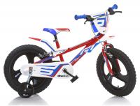 Detský bicykel Dino bikes 816 - R1 16