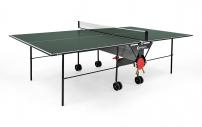Stôl na stolný tenis Sponeta S1-12i pingpongový stůl zelený