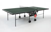 Stôl na stolný tenis SPONETA S1-26i - zelený