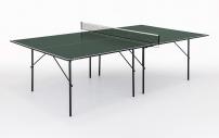 Stôl na stolný tenis SPONETA S1-52i - zelený