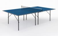 Stôl na stolný tenis SPONETA S1-53i - modrý