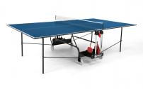 Stôl na stolný tenis SPONETA S1-73i - modrý