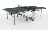 Stôl na stolný tenis SPONETA S7-62i - zelený