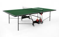 Stôl na stolný tenis vonkajší SPONETA S1-72e - zelený