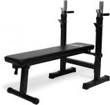 Posilňovacie lavice VIRTUFIT Weight Bench Compact
