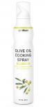 GymBeam sprej na varenie Olive Oil Cooking Spray 201 g