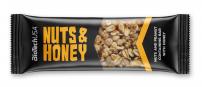 BIOTECH Nuts and Honey 35 g